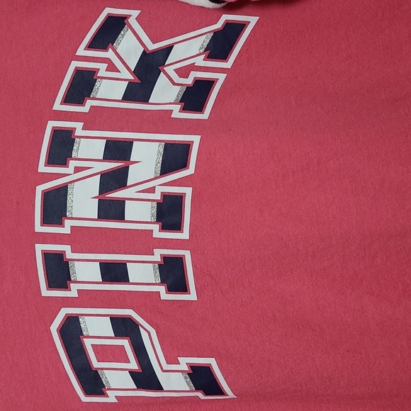 PINK by VICTORIA Secret sweater size XS, like new! - Picture 4 of 5